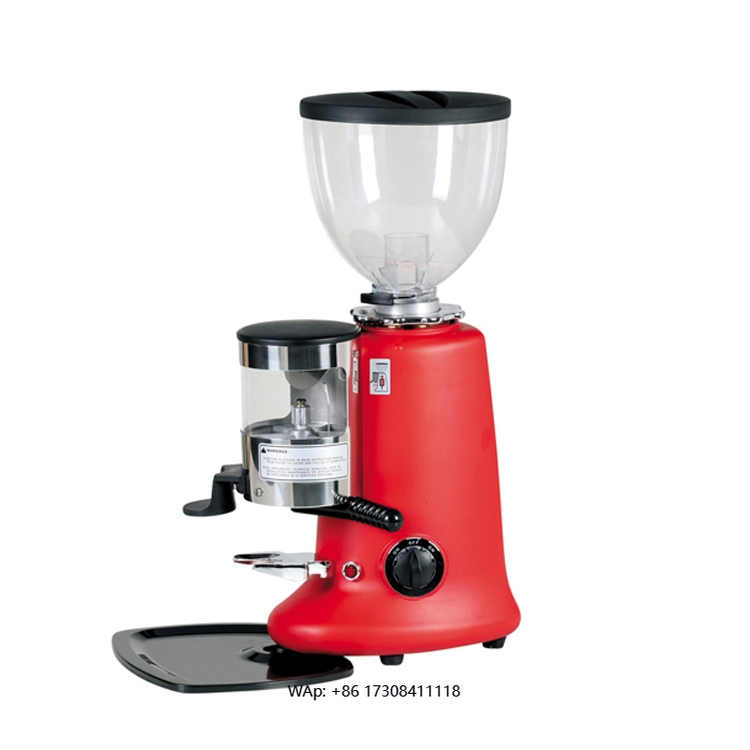 Coffee Equipment In China - 중국 본토 커피 장비 전기 산업용