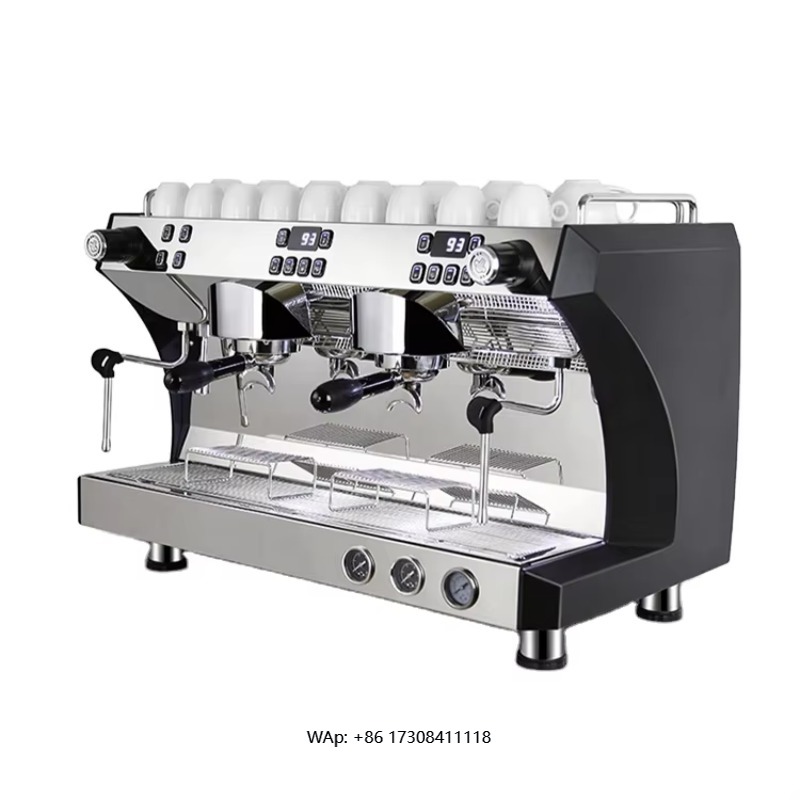 Coffee Equipment For Coffee Shop - 상업용 커피숍 장비 전체 세트 상업용