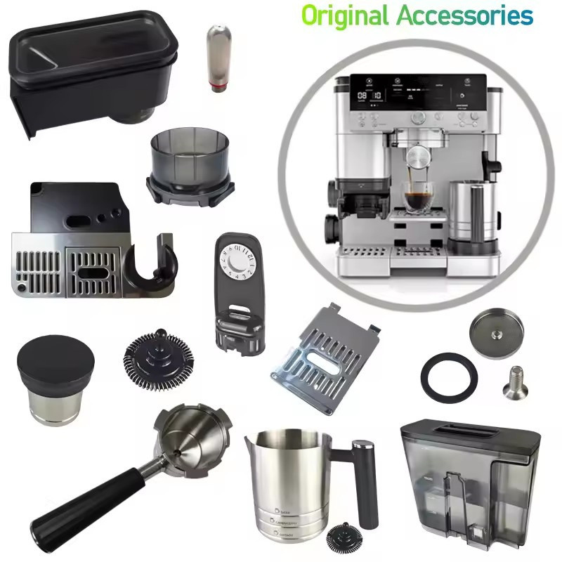 Coffee Equipment For Sale - 오리지널 커피 액세서리 닌자 ES601 ES655