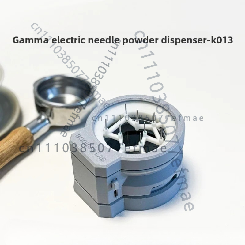 Coffee Equipment Kit - Bambu Lab 3D BooKoo 커피 전기