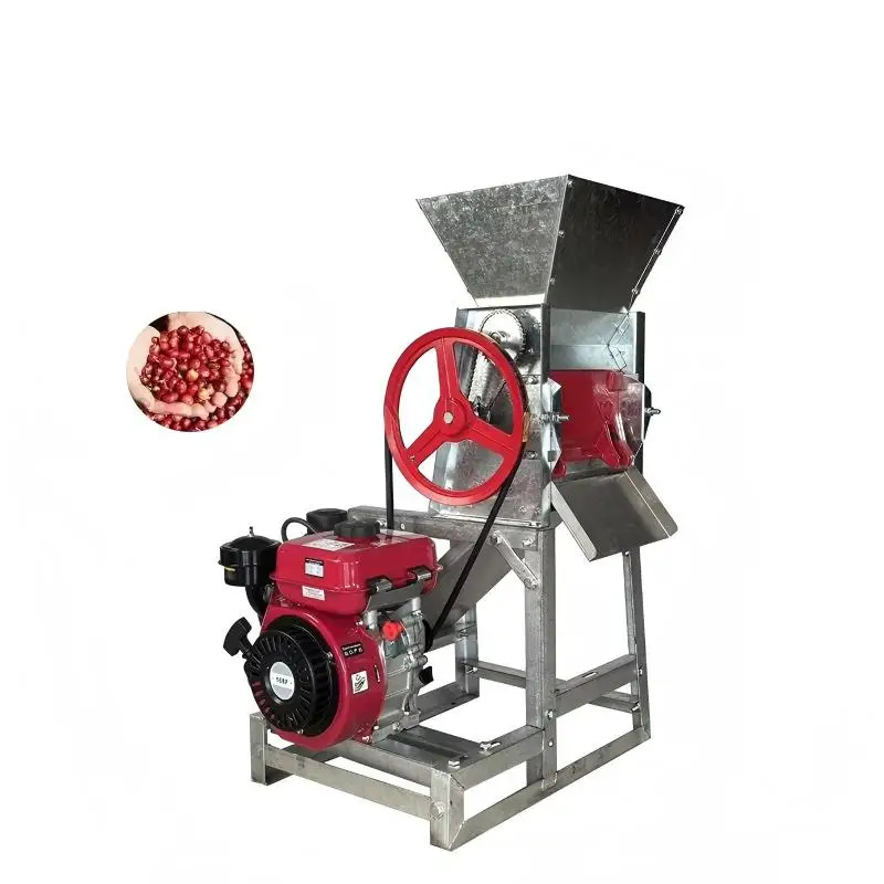 Coffee Equipment In China - 비루이 스테인리스 스틸 커피 & 코코아
