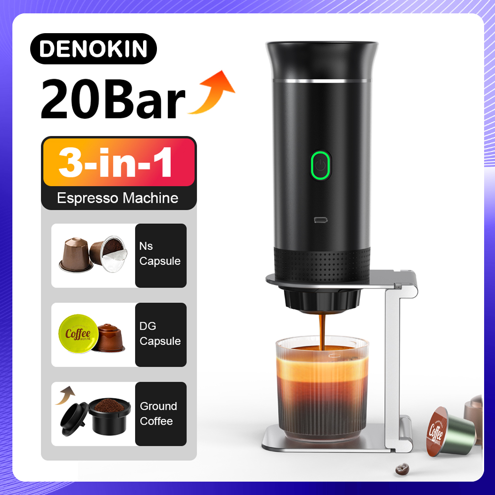 Coffee Equipment For Sale - 자동차 및 가정용 캠핑 커피 메이커