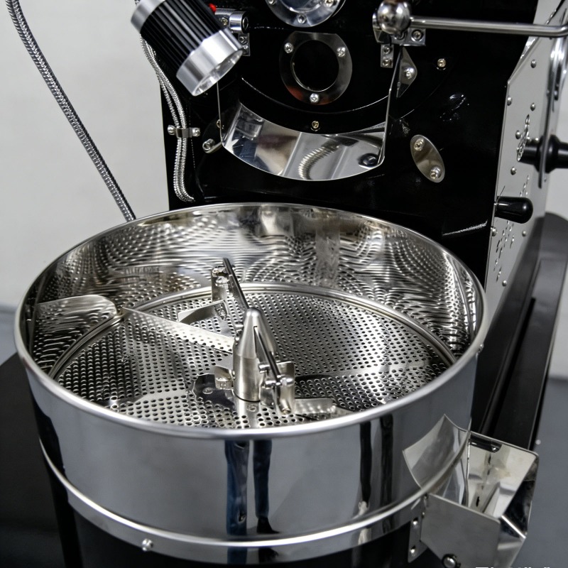 커피 로스터 머신, 카페 로스터리 및 커피숍용 냉각 트 - Coffee Equipment For Coffee Shop 리뷰 및 가격