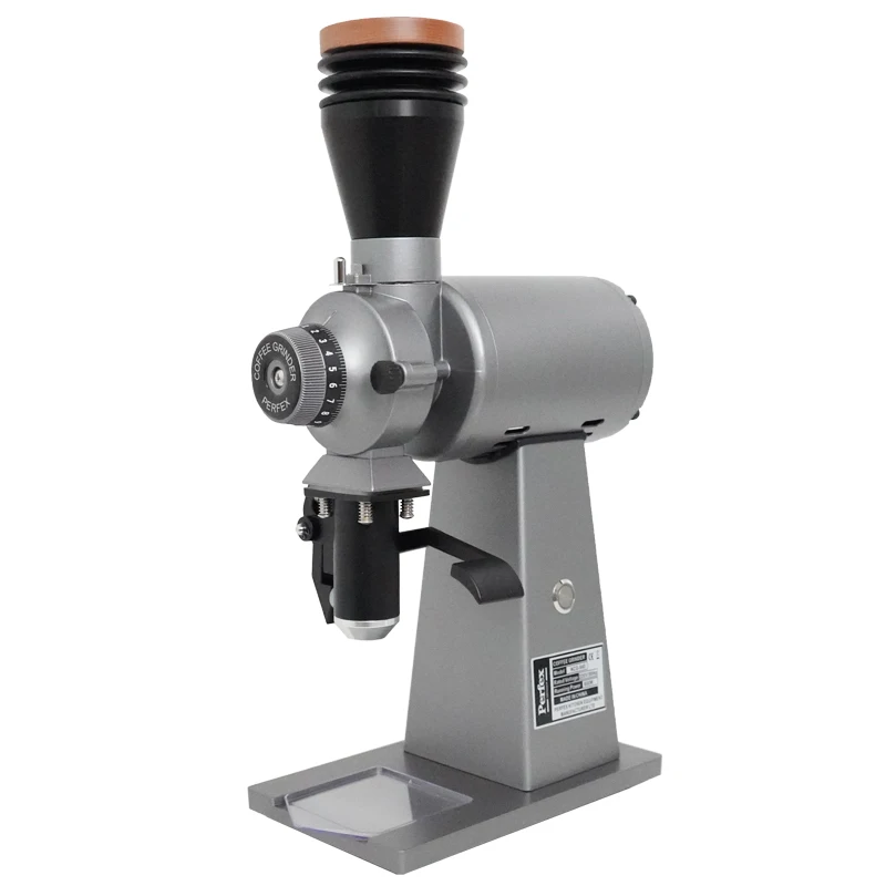 조절 가능한 전동 에스프레소 커피 그라인더 상업용 장비 - Coffee Equipment And Tools 리뷰 및 가격