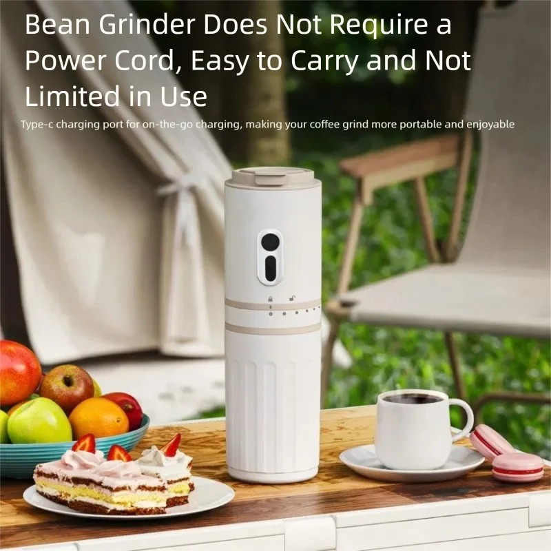 올인원 커피 메이커, 여행용 휴대용 에스프레소 머신 ( - Coffee Equipment At Home 리뷰 및 가격