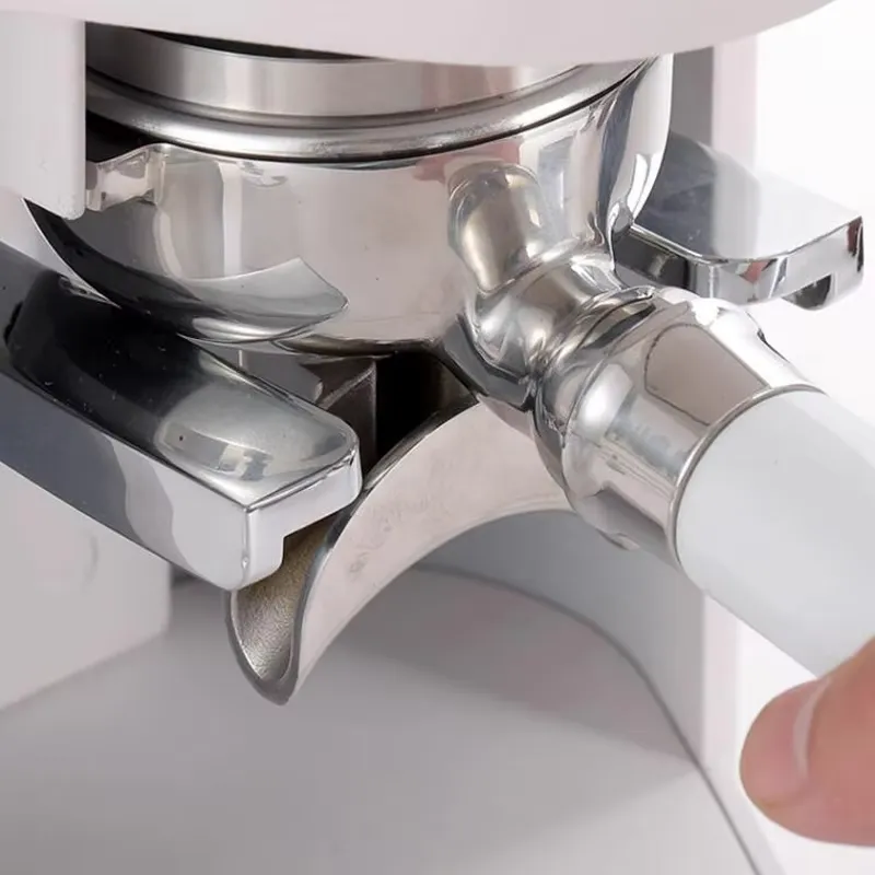 상업용 에스프레소 탬퍼 기계 자동 커피 탬퍼 도구 전문 - Coffee Equipment And Tools 리뷰 및 가격