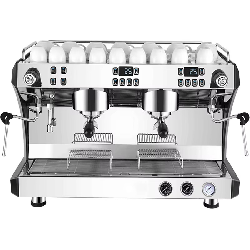 상업용 커피숍 장비 전체 세트 상업용 커피 에스프레소  - Coffee Equipment For Coffee Shop 리뷰 및 가격