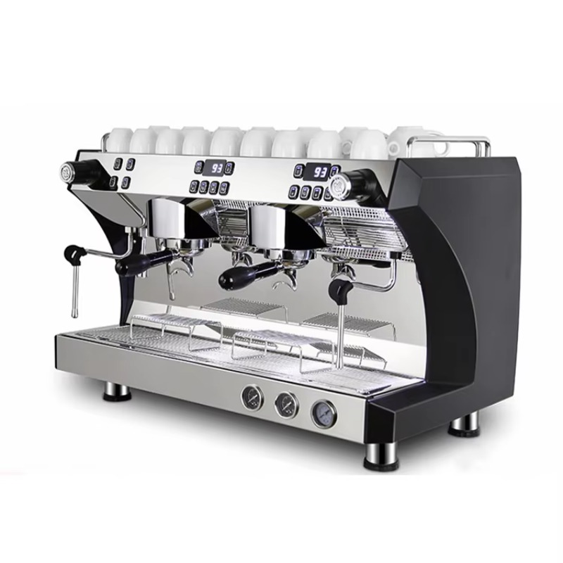 상업용 커피숍 장비 전체 세트 상업용 커피 에스프레소  - Coffee Equipment For Coffee Shop 리뷰 및 가격