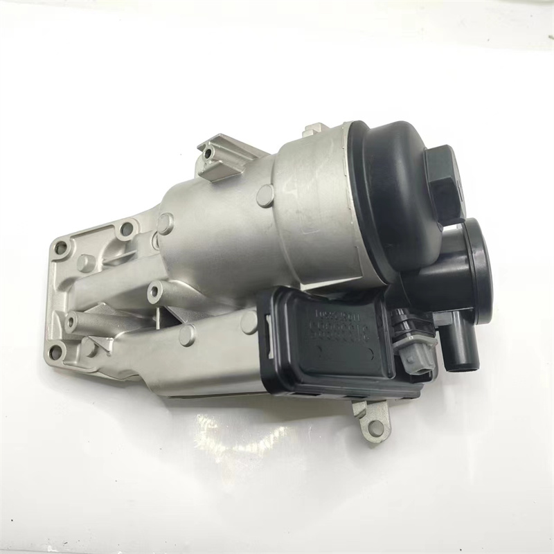 오일 필터 하우징 31338685   볼보 S40 V5 - Coffee Equipment V60 리뷰 및 가격