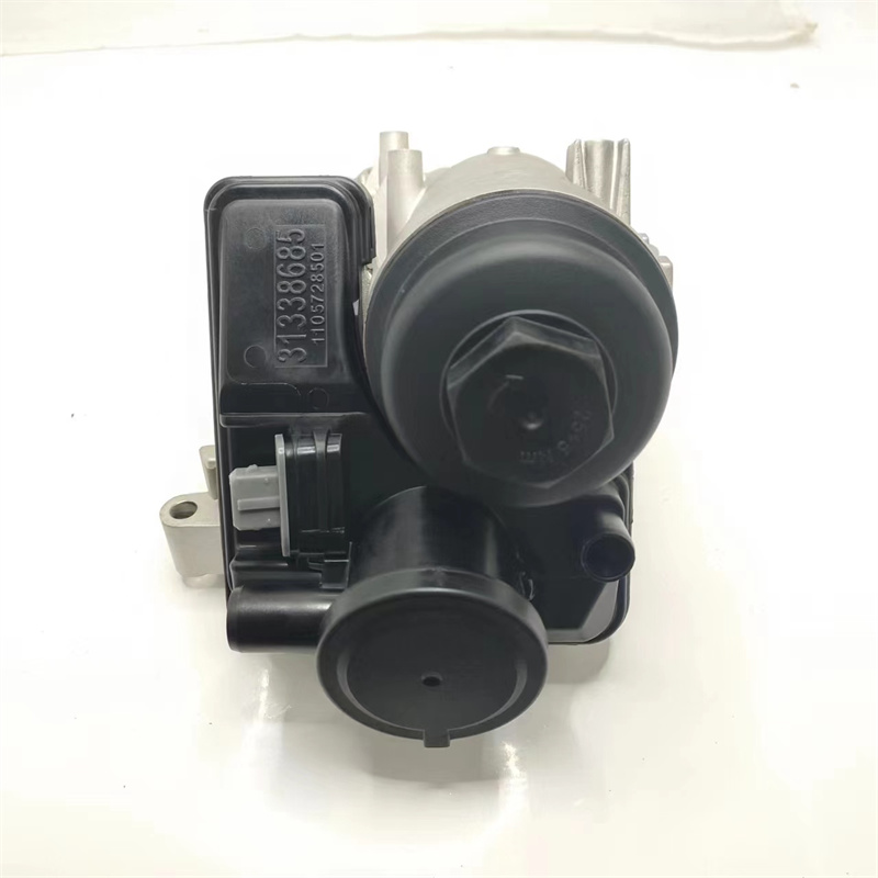 오일 필터 하우징 31338685   볼보 S40 V5 - Coffee Equipment V60 리뷰 및 가격