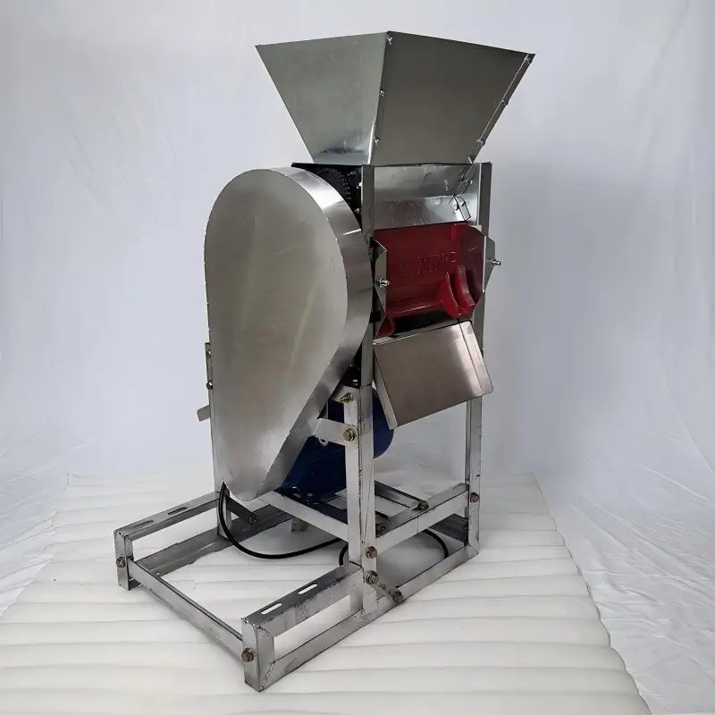 전기식 수직형 고성능 커피 펄퍼/펄핑 머신/필러 스테인 - Coffee Equipment In China 리뷰 및 가격