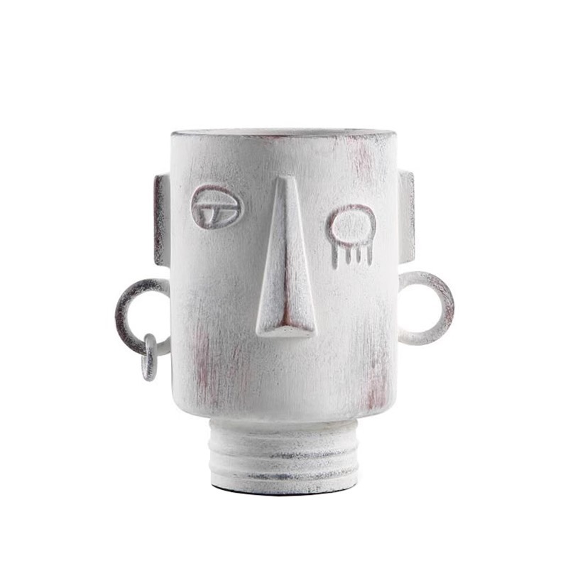 와비 샌드 윈드 페이스 세라믹 화병 홈퍼니싱 모델룸 판 - Coffee Equipment In China 리뷰 및 가격