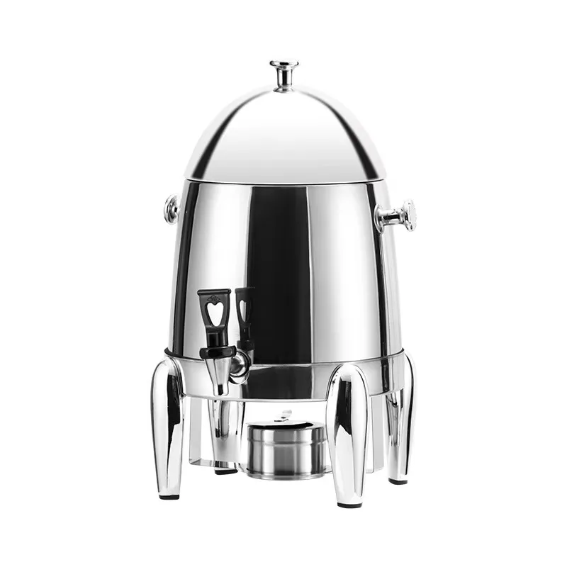 대용량 스테인리스 스틸 커피메이커 상업용 주방기기 (냉 - Coffee Equipment And Tools 리뷰 및 가격