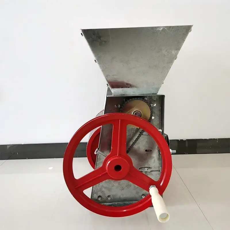 비루이 스테인리스 스틸 커피 & 코코아 콩 펄퍼/탈곡기 - Coffee Equipment In China 리뷰 및 가격