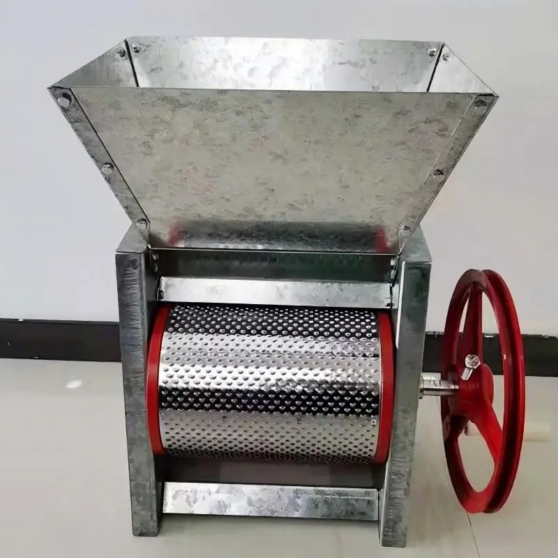비루이 스테인리스 스틸 커피 & 코코아 콩 펄퍼/탈곡기 - Coffee Equipment In China 리뷰 및 가격