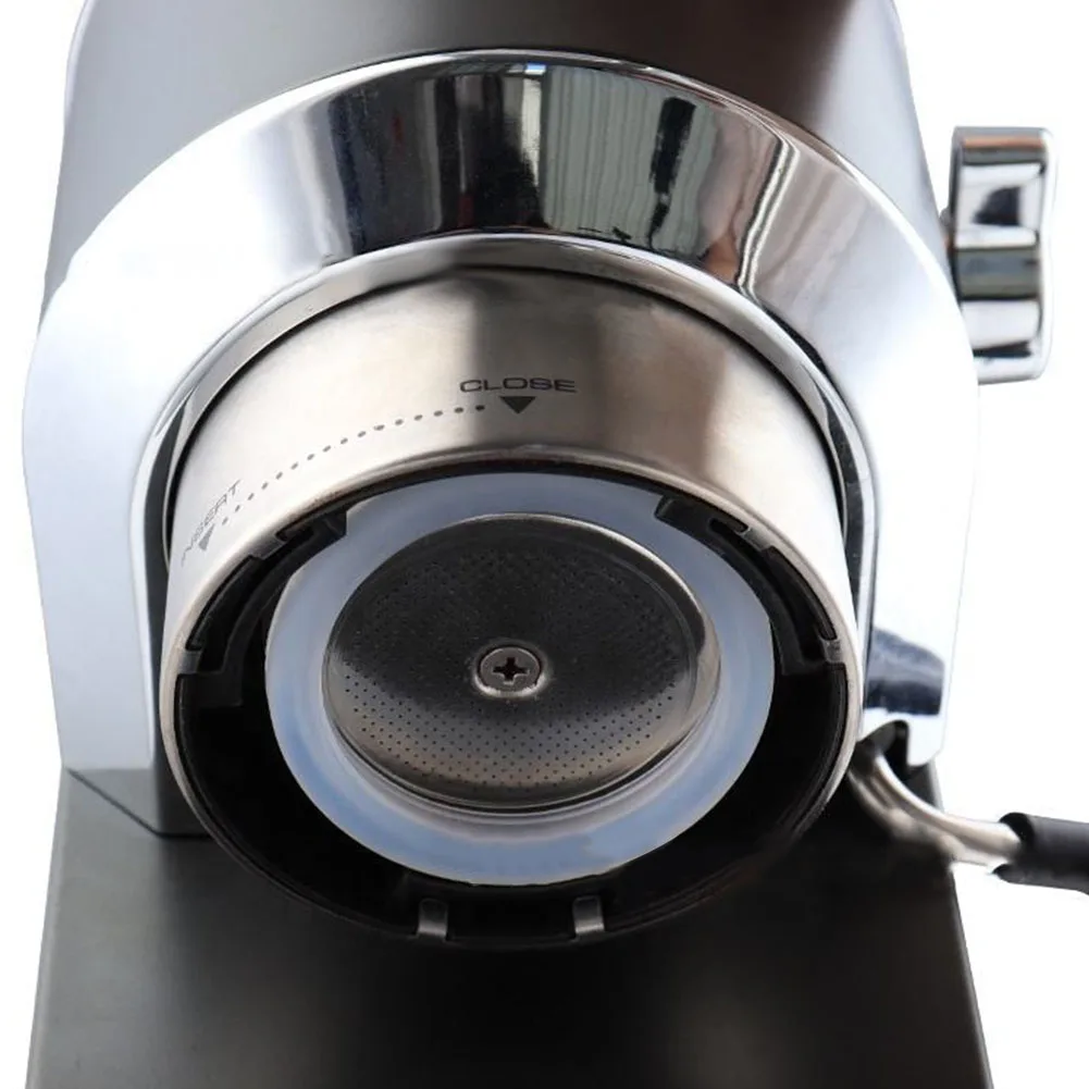1pcs 커피 기계 실리콘 브루 헤드 가스켓 O-링 씰 - Coffee Equipment For Sale 리뷰 및 가격