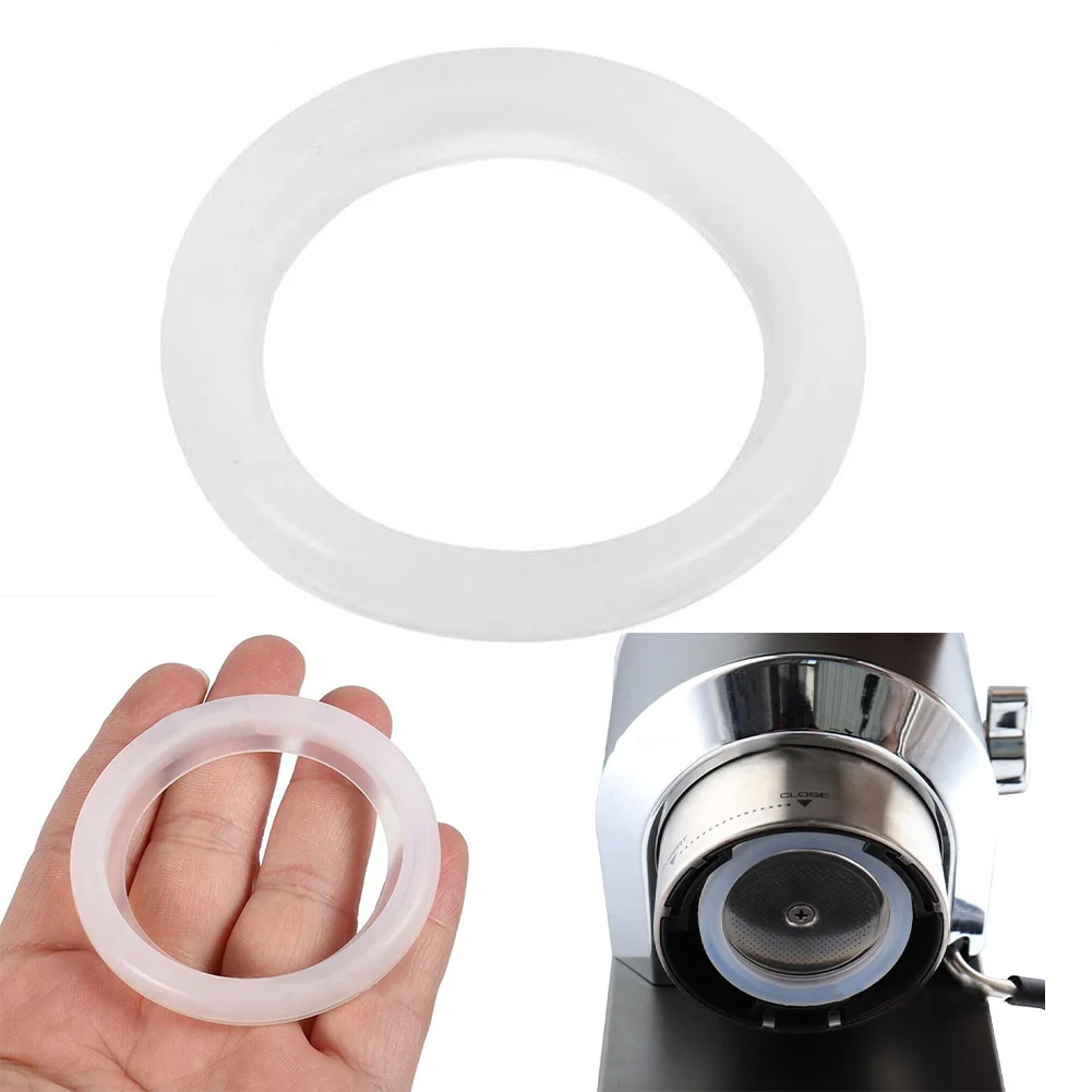 1pcs 커피 기계 실리콘 브루 헤드 가스켓 O-링 씰 - Coffee Equipment For Sale 리뷰 및 가격