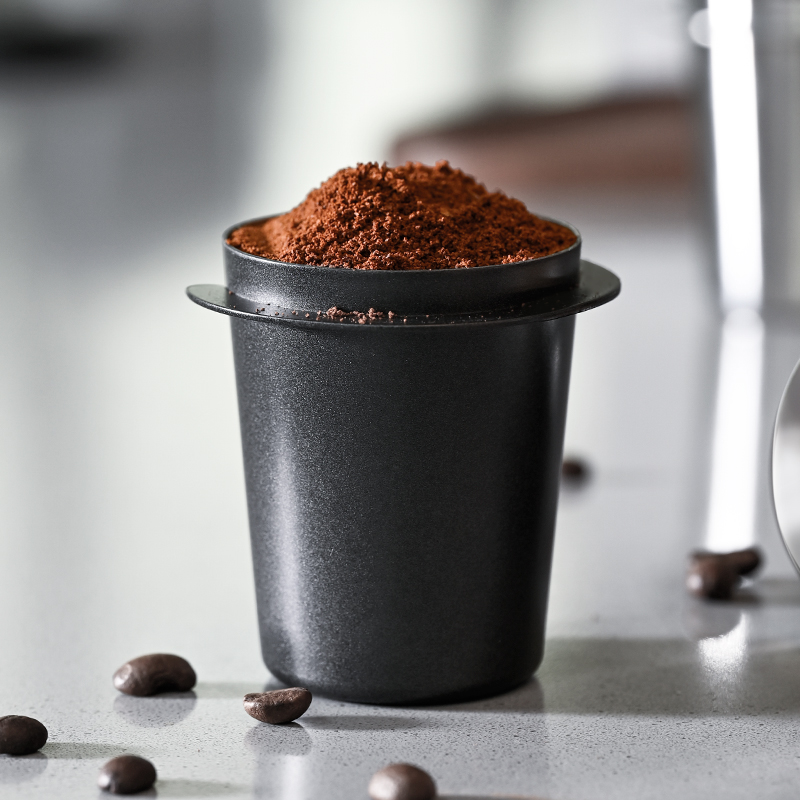 커피 도징 컵 51/58mm 커피 원두 계량컵 304  - Coffee Equipment Brands 리뷰 및 가격