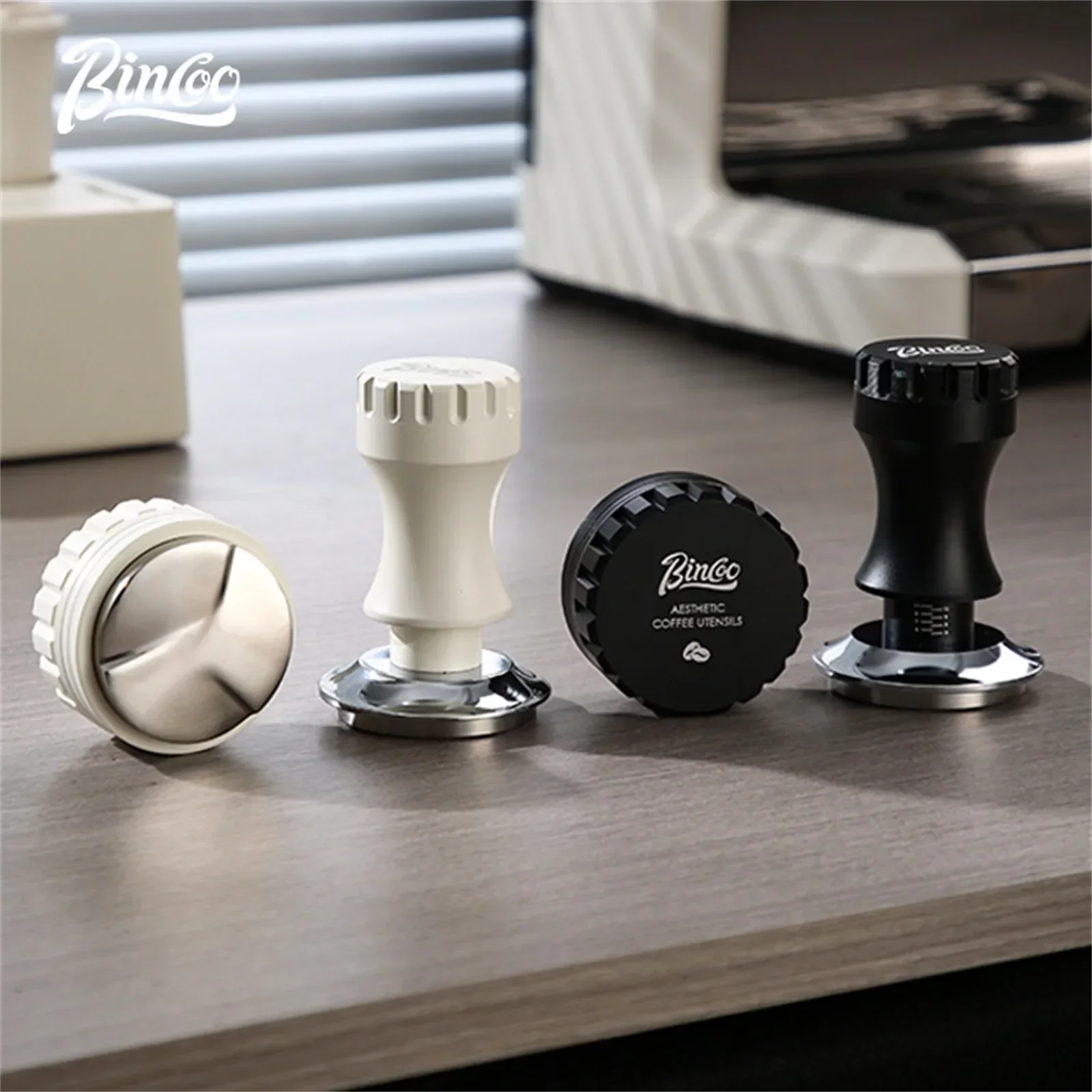 빈쿠 커피 파우더 프레스 탄성 파우더 프레스 해머 천  - Coffee Equipment Brands 리뷰 및 가격