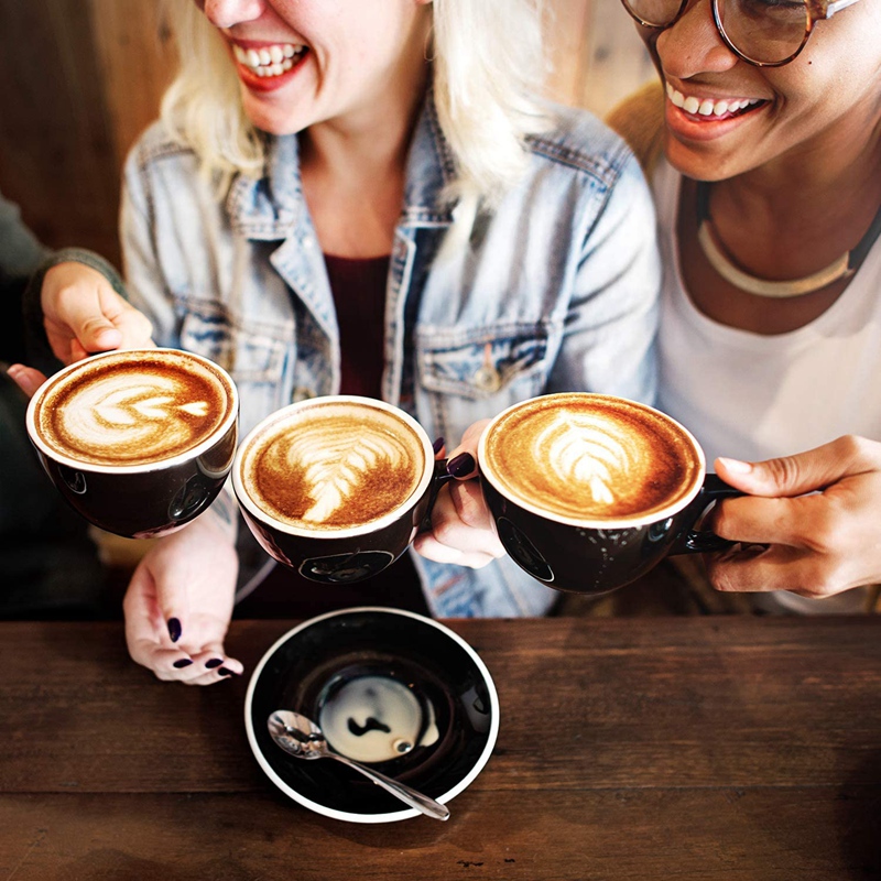 일회용 원형 커피 메이커 필터, 교체용 종이 필터, 에 - Coffee Equipment For Sale 리뷰 및 가격