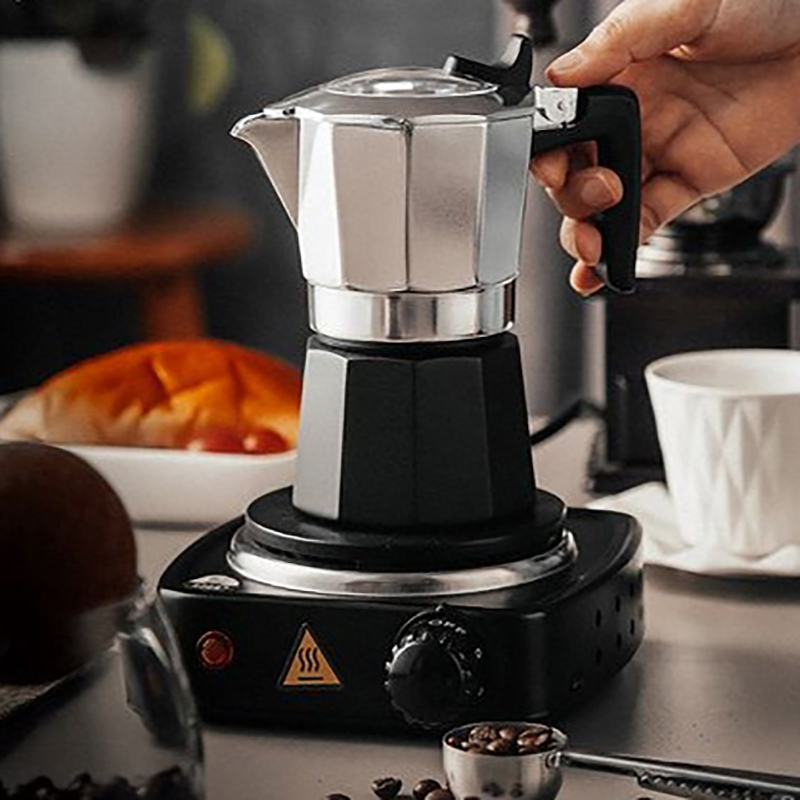 원형 커피 필터 종이, 에스프레소 커피 메이커 V60  - Coffee Equipment V60 리뷰 및 가격