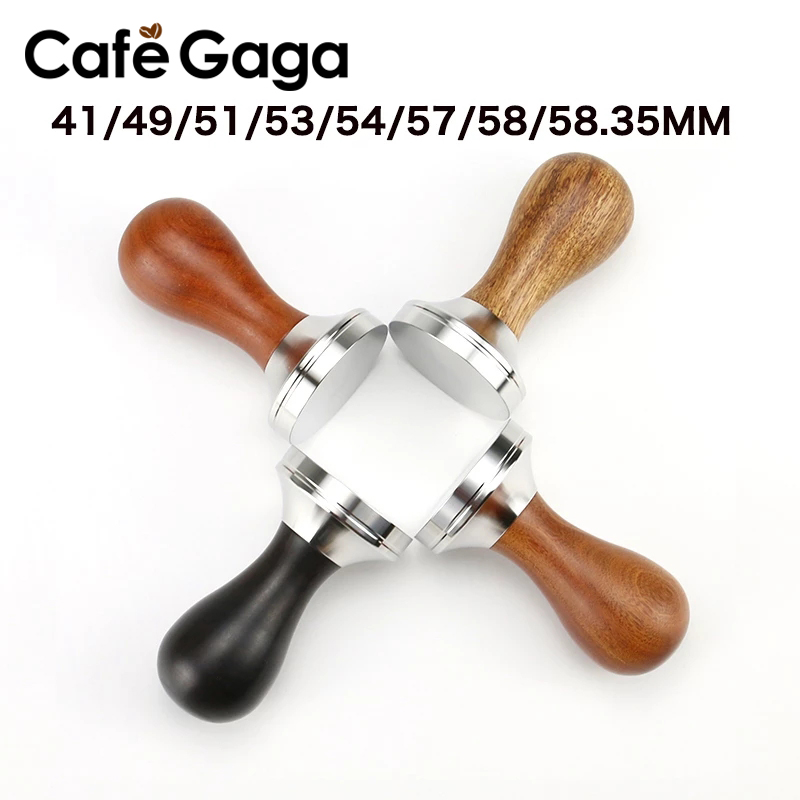 커피 탬퍼 51mm 53mm 57mm 58.5mm de - Coffee Equipment Kit 리뷰 및 가격