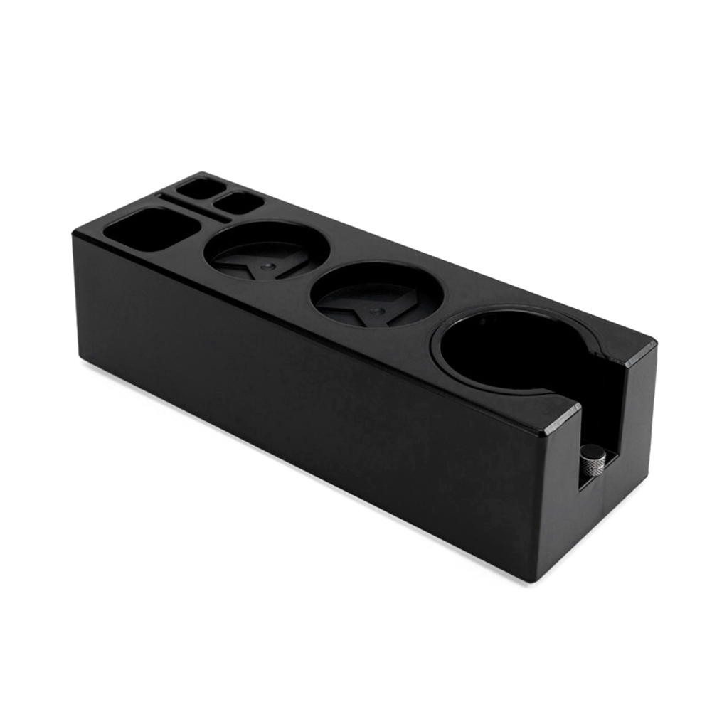 ABGG-51-58Mm ABS 커피 필터 탬퍼 홀더 커 - Coffee Knock Box 리뷰 및 가격